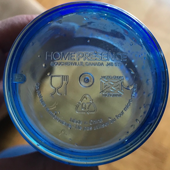 Vintage Disney Princesses Plastic Cup - Picture 5 of 8